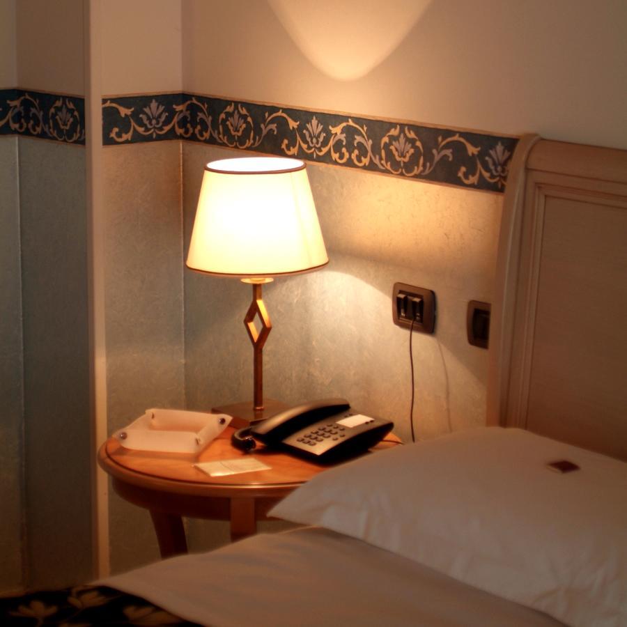 Hotel Ristorante Novecento Пегоньага Экстерьер фото